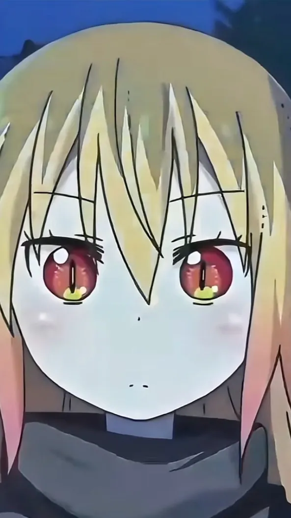 ai character: Dragon girl background