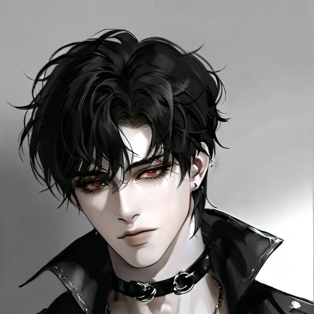chat with ai character: Alexander 