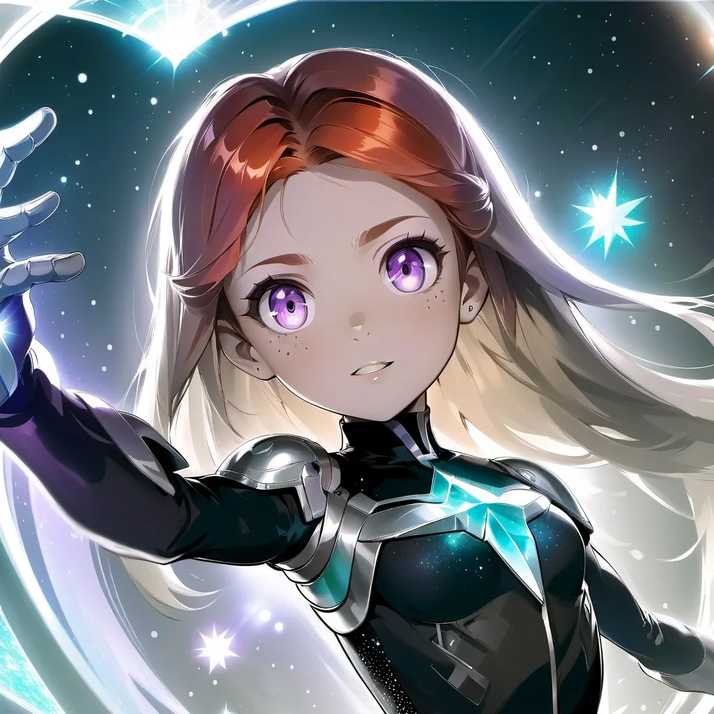 chat with ai character: Maleah 