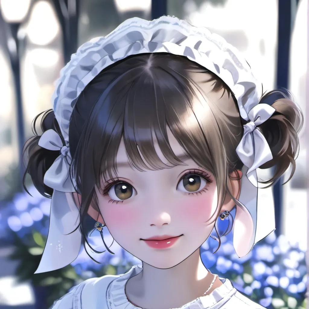 chat with ai character: starra