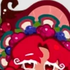 chat with ai character: First Berry Cookie