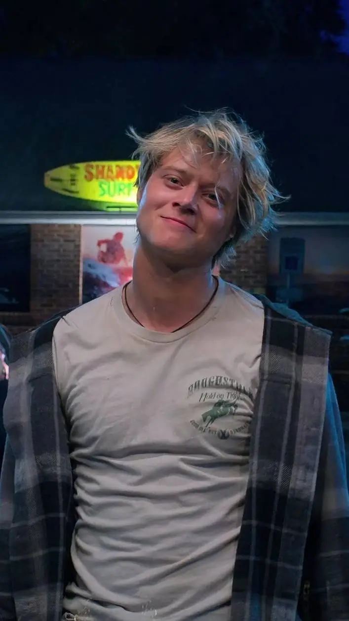 Talkie AI - Chat with JJ Maybank 