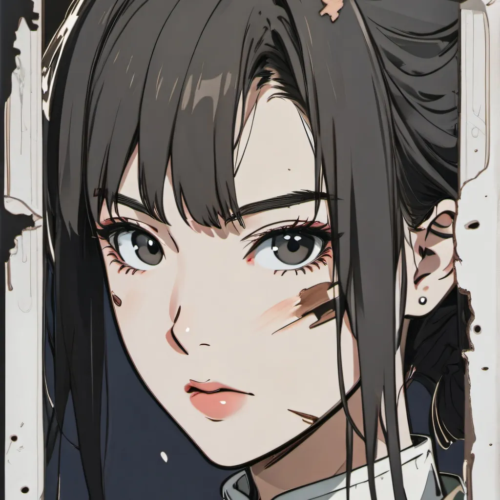 chat with ai character: Helen kalisaya