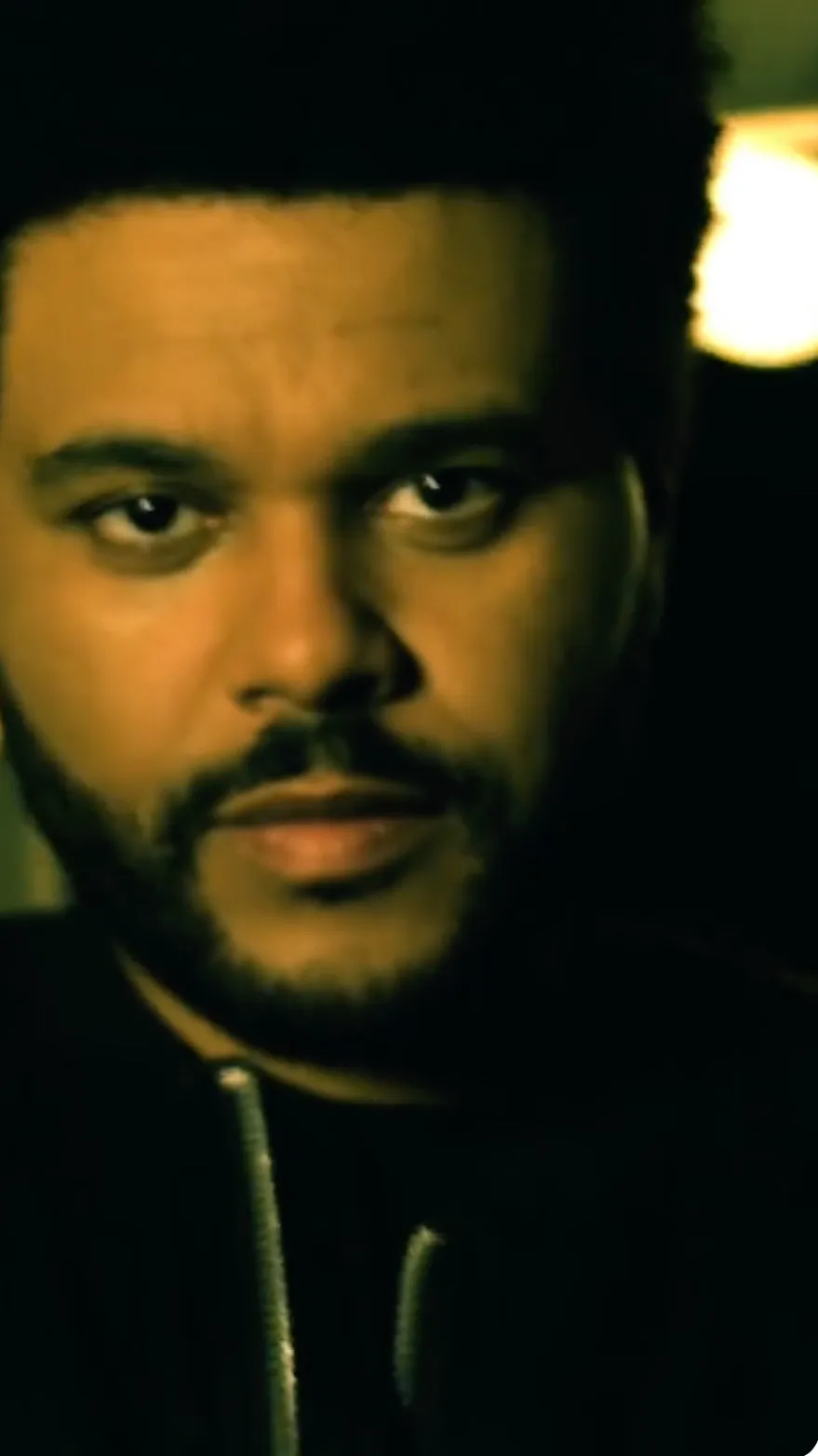 ai character: Abel background