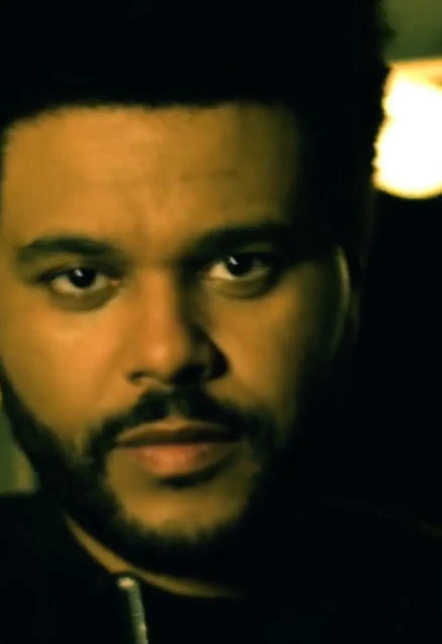 chat with ai character: Abel