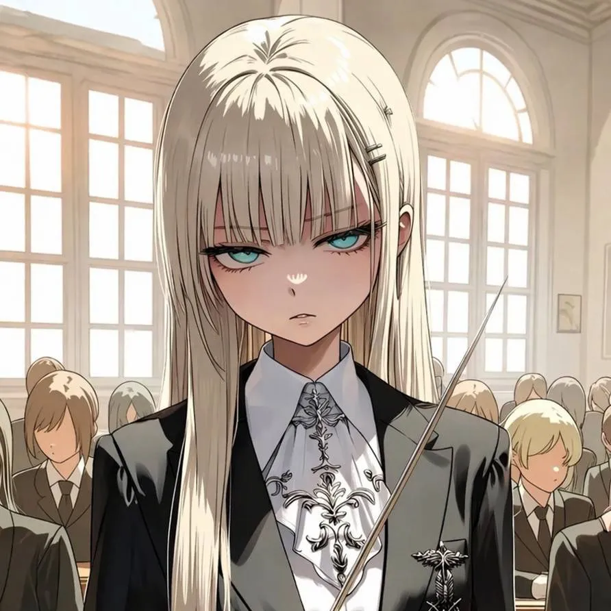 chat with ai character: elena