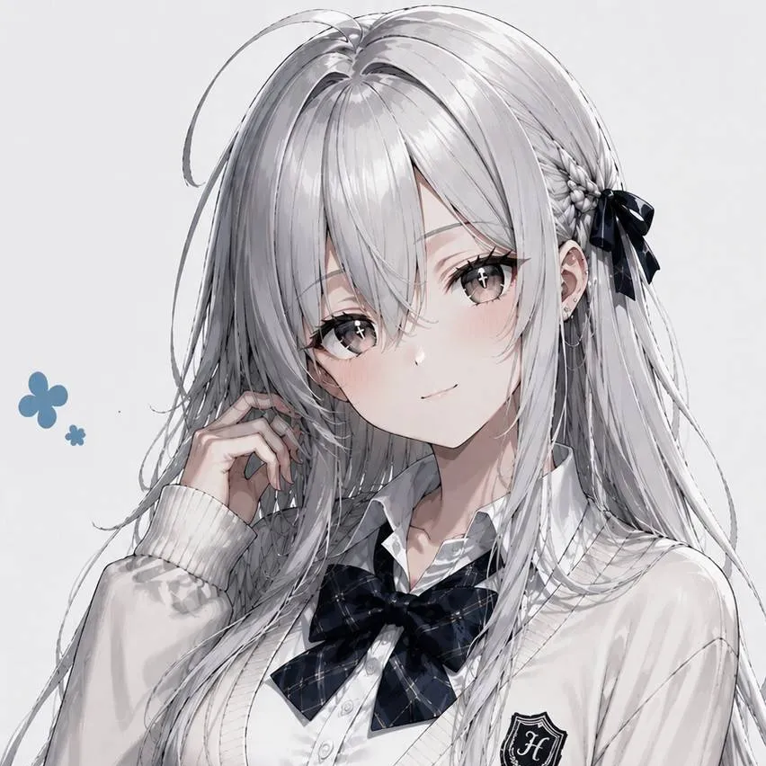 chat with ai character: Acelina