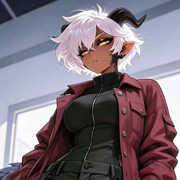 chat with ai character: Michel