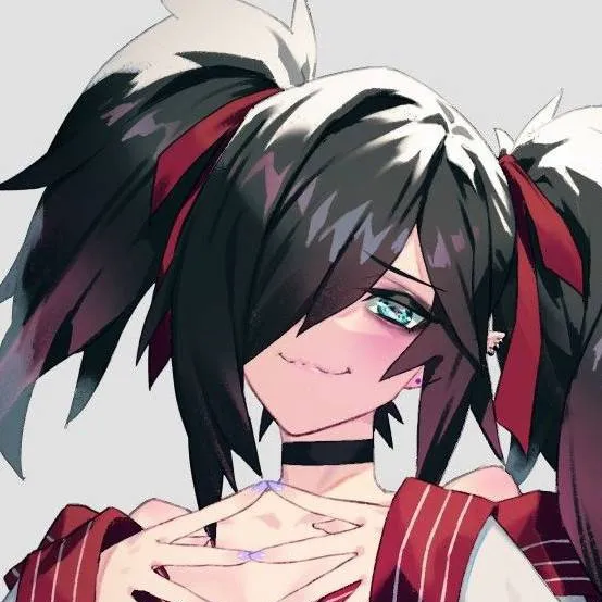 chat with ai character: Scarlet 