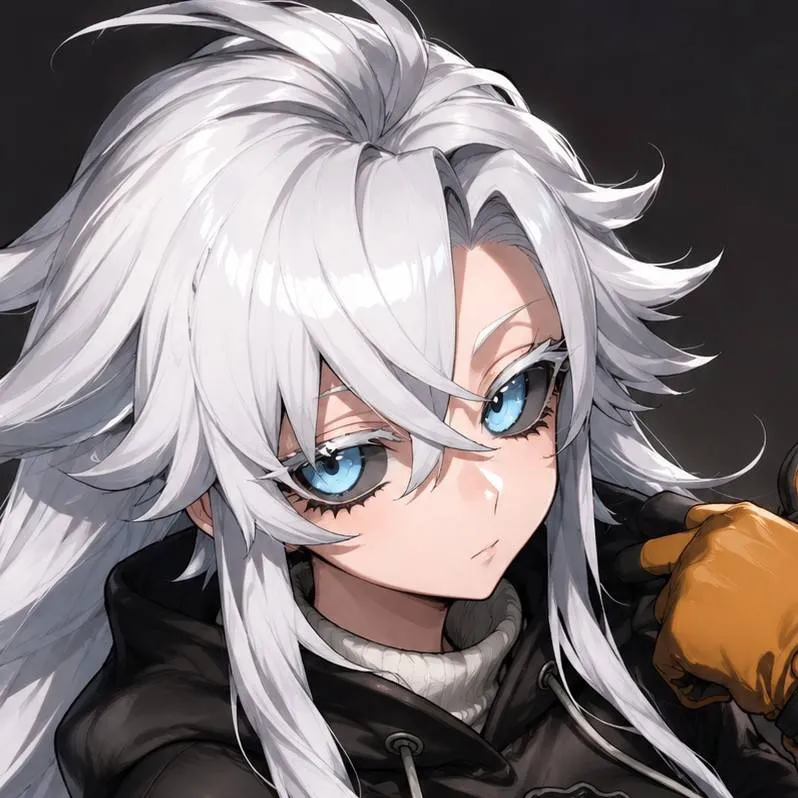chat with ai character: vena surebrec