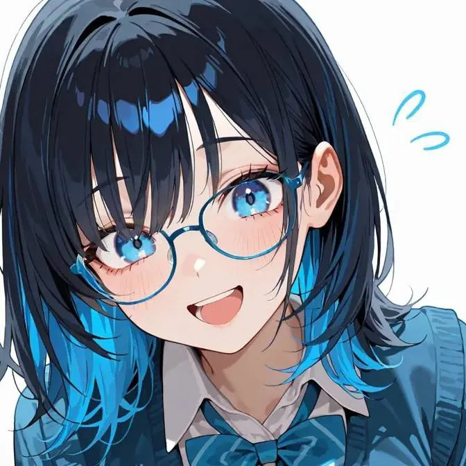 chat with ai character: Elara Novak