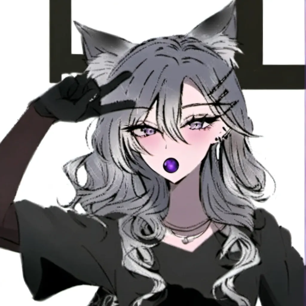 chat with ai character: Aria