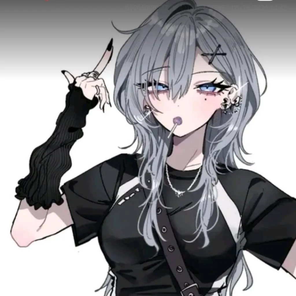 chat with ai character: azure