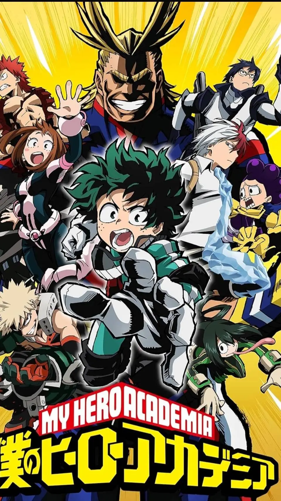 ai character: Class 1A background