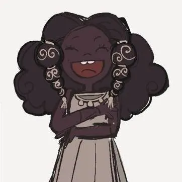 chat with ai character: Yanna