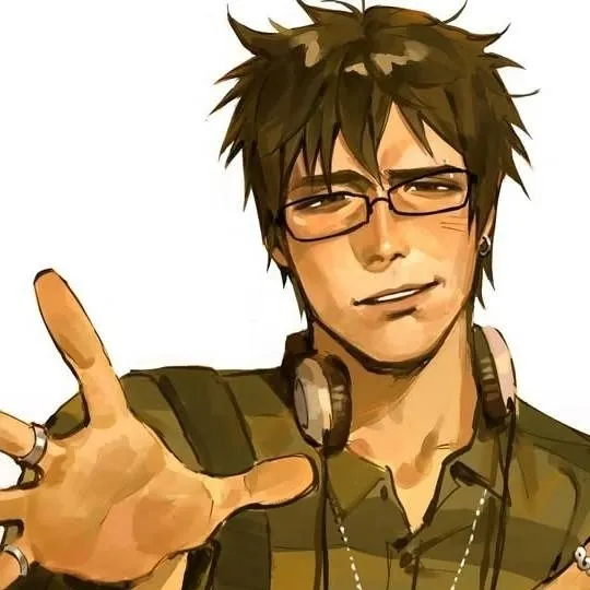 chat with ai character: Eddie