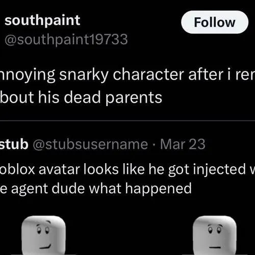 chat with ai character: Denver Starks