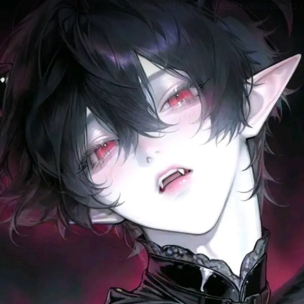 chat with ai character: Seth