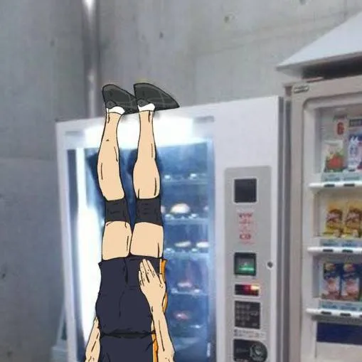 chat with ai character: Kageyama 🏐💙