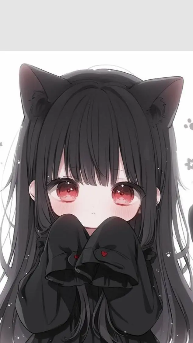 ai character: emma background