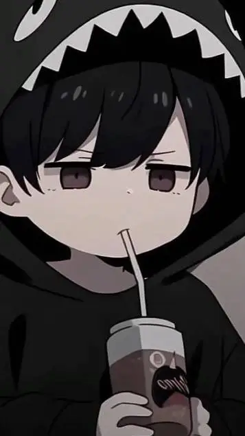 ai character: JAYDEN background