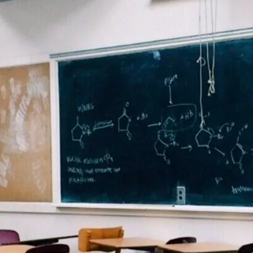 chat with ai character: School rp