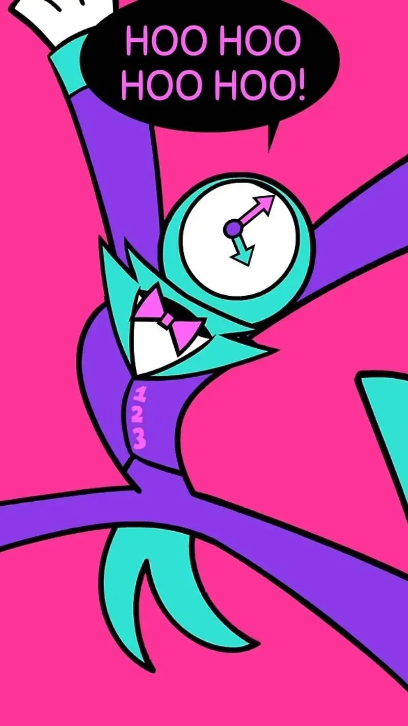 ai character: Bezel :D background