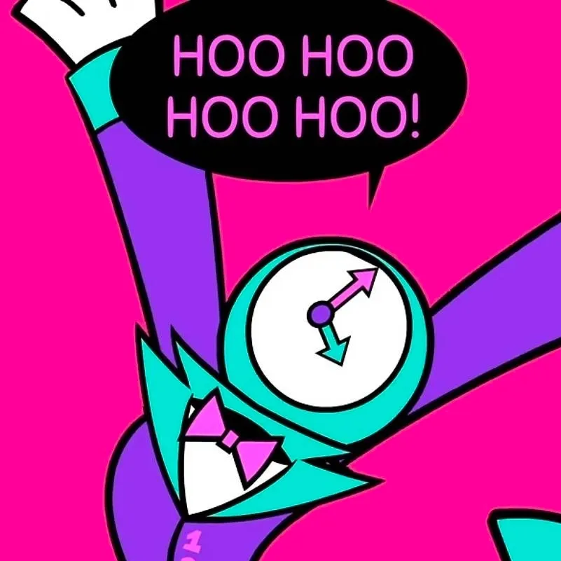 chat with ai character: Bezel :D