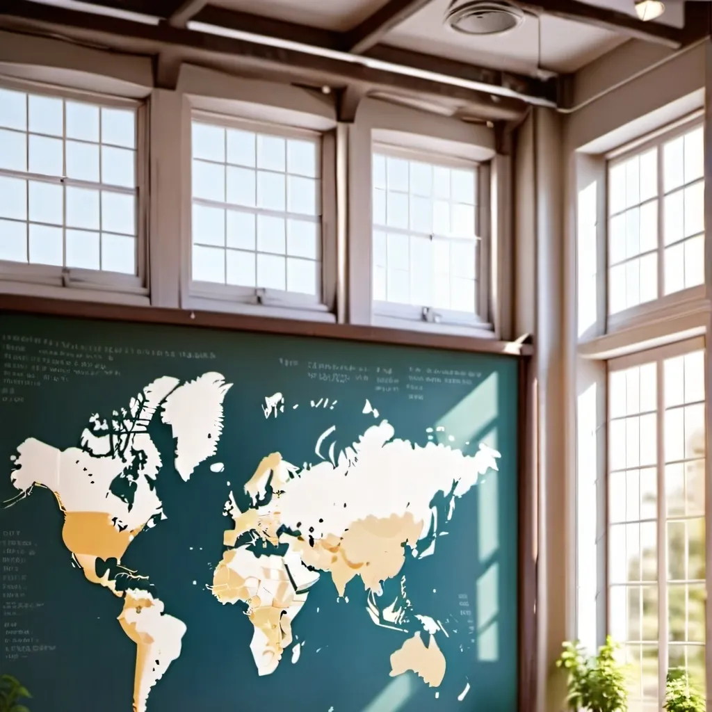 chat with ai character: school rp