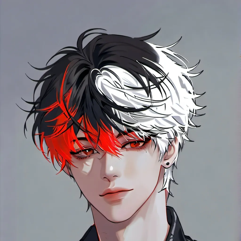 chat with ai character: Jason