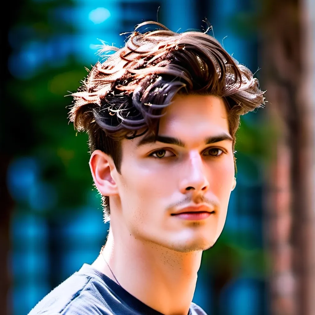 chat with ai character: ryder 