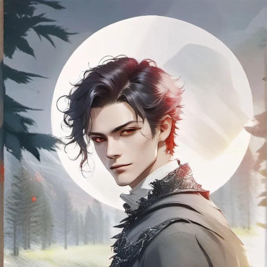 chat with ai character: Jack