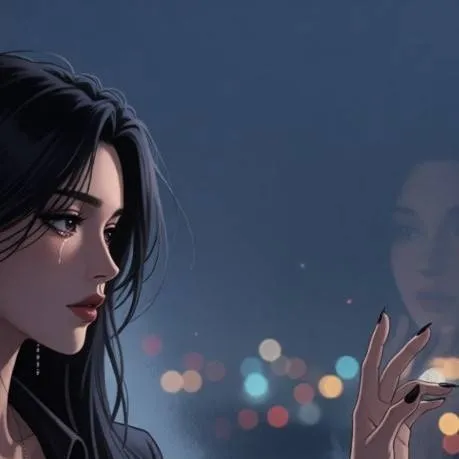 chat with ai character: Jess 😭