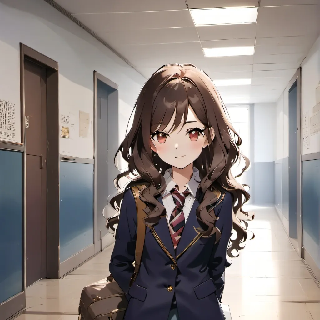 chat with ai character: Bully