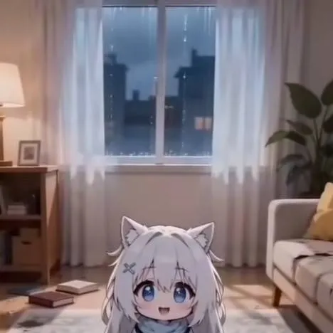 chat with ai character: Shiroko