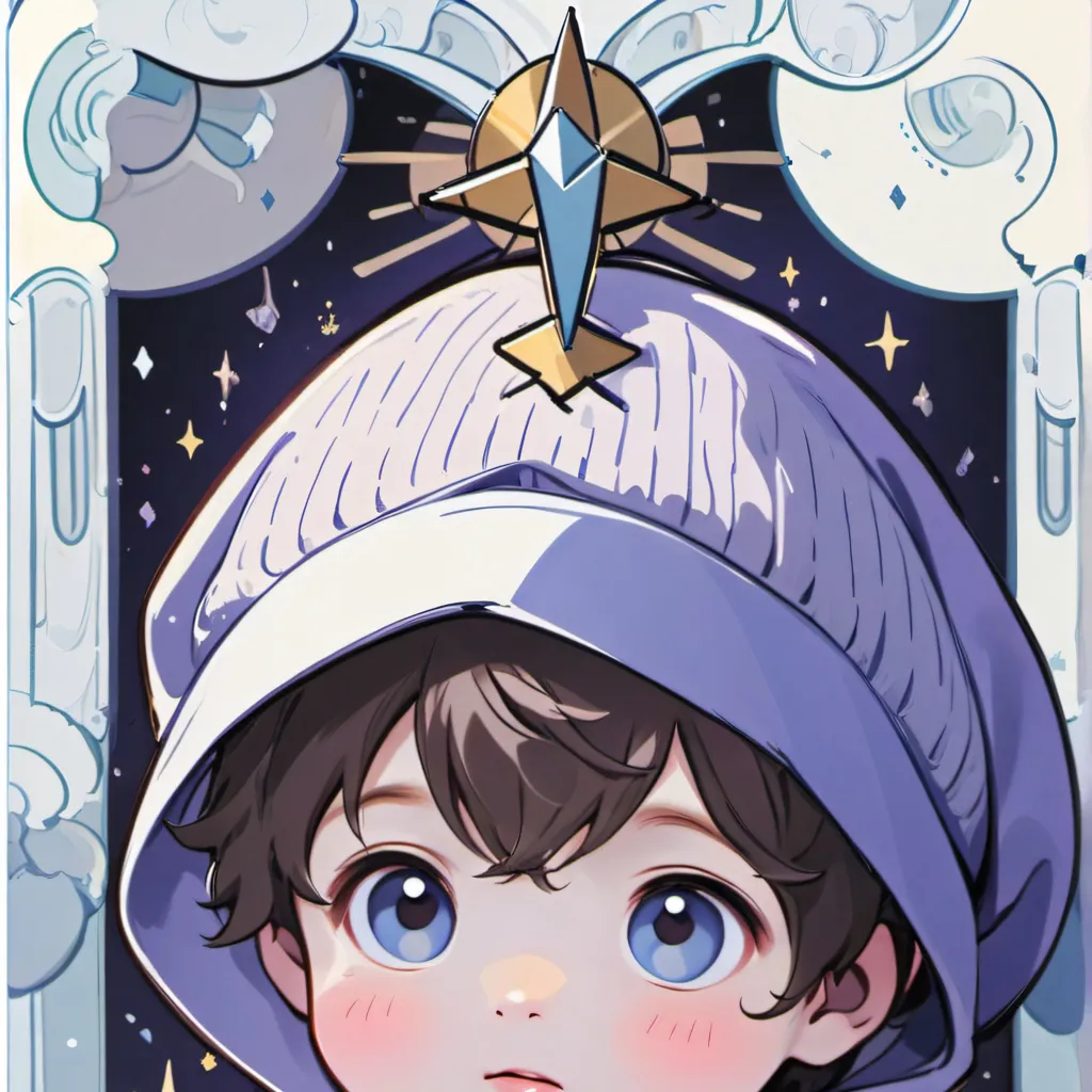 chat with ai character: Annoying baby