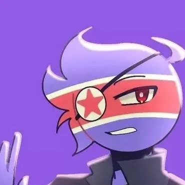 chat with ai character: Corea del Norte 