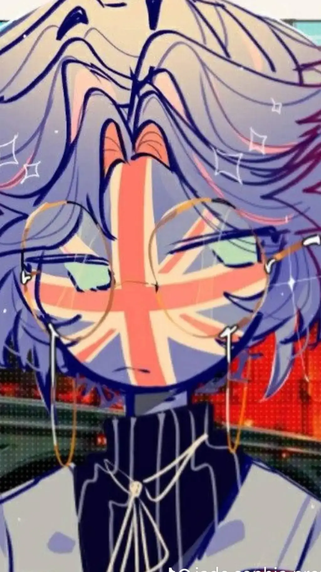 ai character: Ruino Unido  background