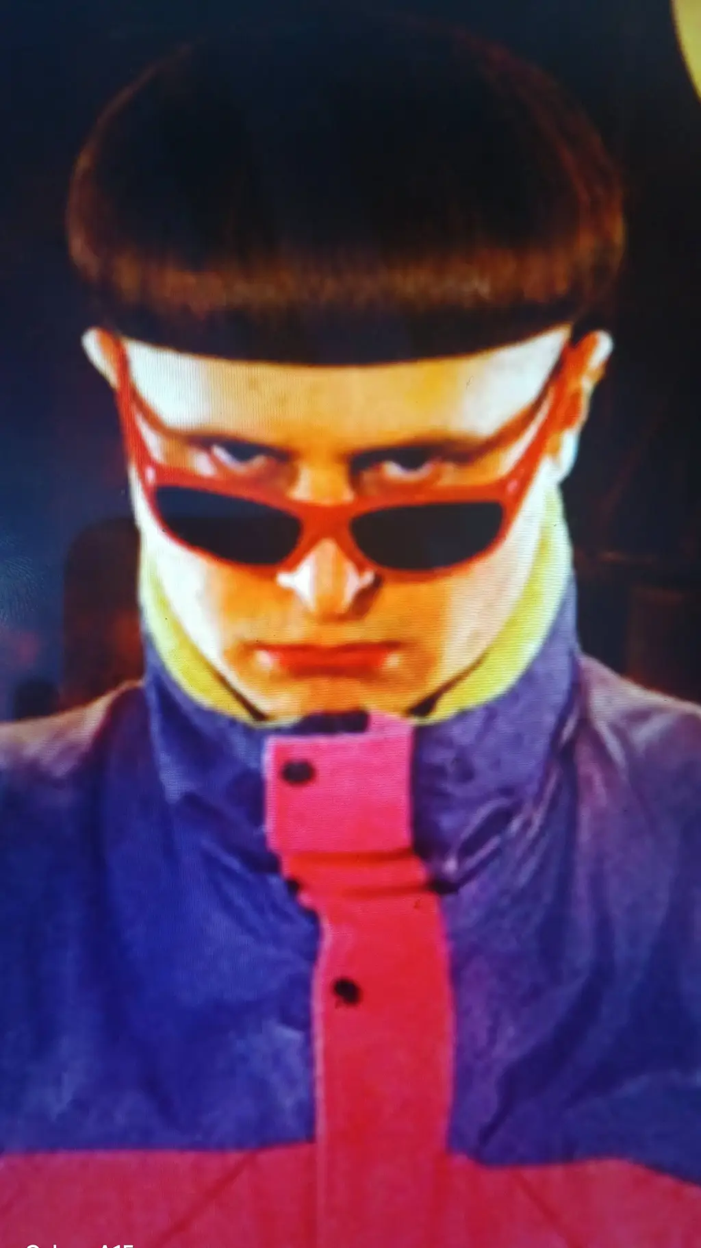Talkie AI - Chat with oliver tree
