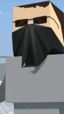 ai character: phil background