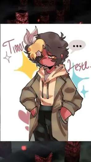 ai character: Timor-leste ch background