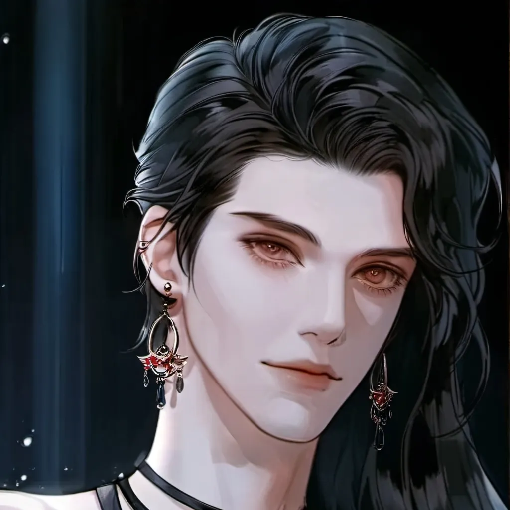 chat with ai character: нун