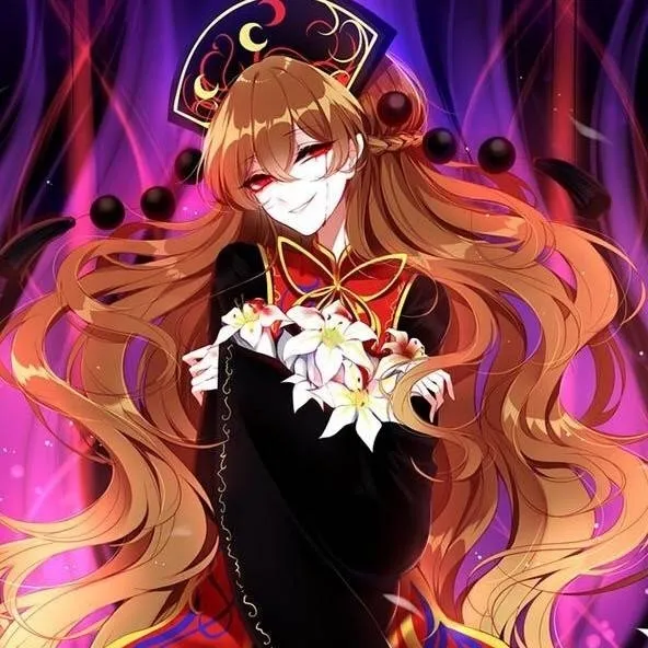 chat with ai character: Junko