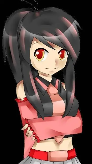 Talkie AI - Chat with Feirune Chii