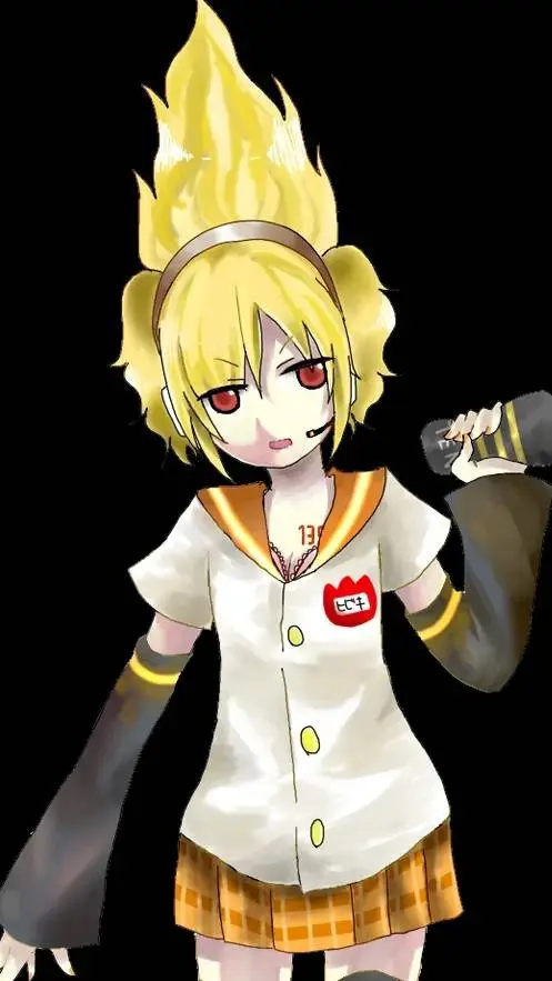 Talkie AI - Chat with Hibiki Denne
