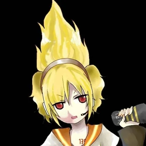 chat with ai character: Hibiki Denne