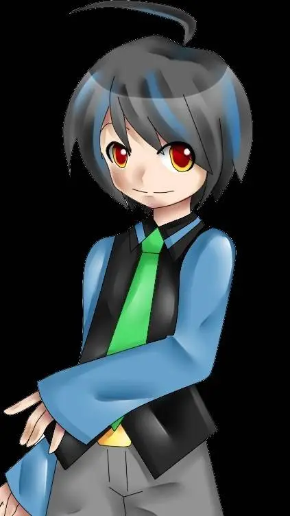 Talkie AI - Chat with Aido Feirune