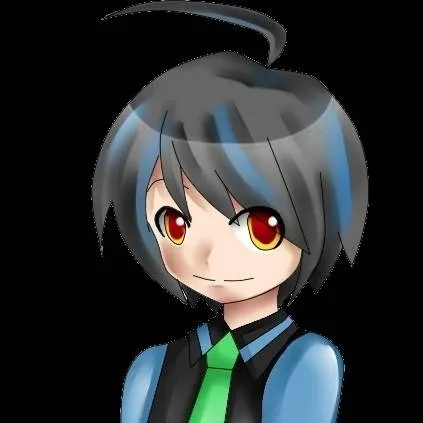 chat with ai character: Aido Feirune