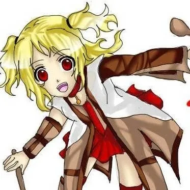 chat with ai character: Chuushin Shokora