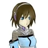 chat with ai character: Making watase
